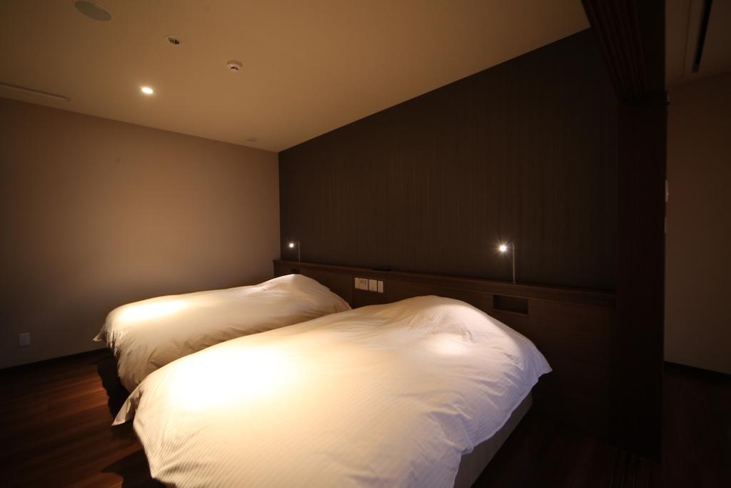 Amane Resort Seikai Beppu Cameră foto A room at the hotel
